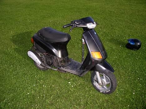 Piaggio zip solgt billede 4