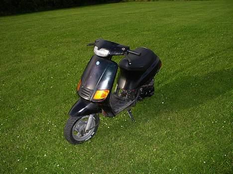 Piaggio zip solgt billede 5