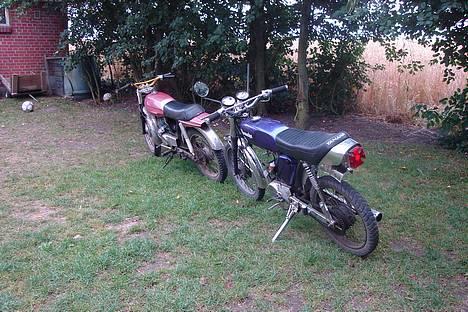 Yamaha fs1 4g $olgt billede 9