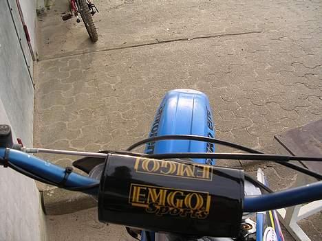 TM 85 høj... solgt billede 4