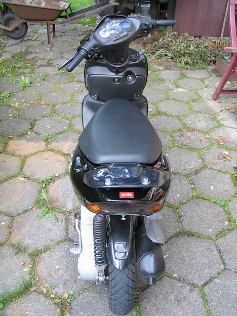 Aprilia Sonic  billede 5