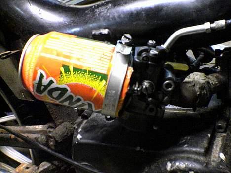 Tomos flexer  ((  SOLGT )) billede 13