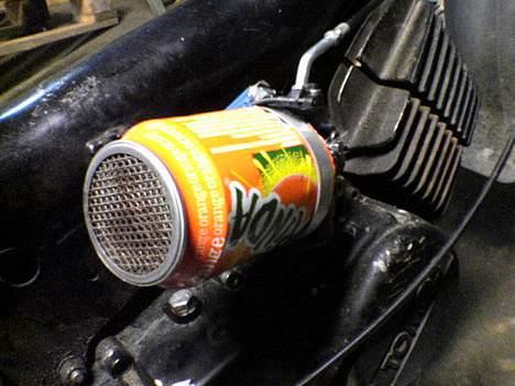 Tomos flexer  ((  SOLGT )) billede 14