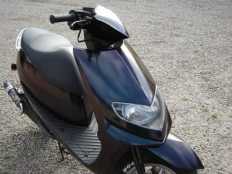 Suzuki estilete - kamelion estilete... billede 1