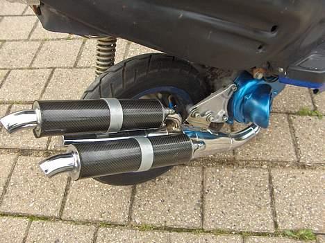 CPI Hussar - SOLGT billede 11