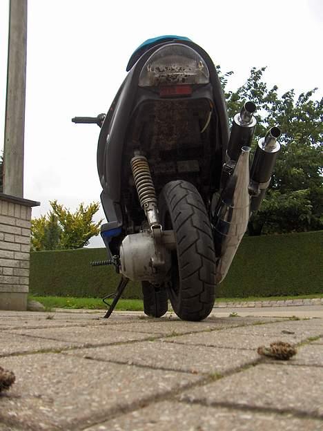 CPI Hussar - SOLGT billede 12