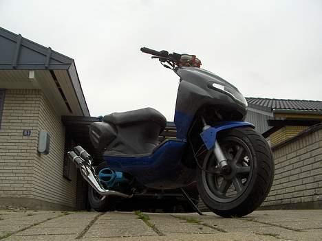 CPI Hussar - SOLGT billede 13