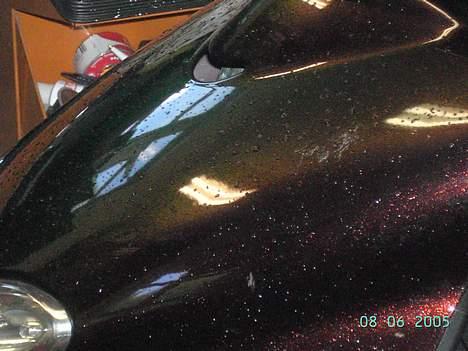 Yamaha Jog R Solgt billede 16