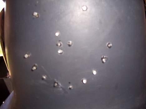 Yamaha Jog space Solgt billede 4