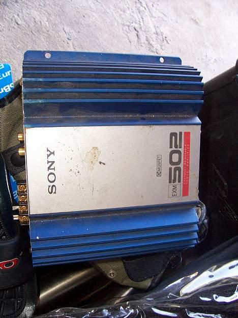 Yamaha Jog space Solgt billede 10