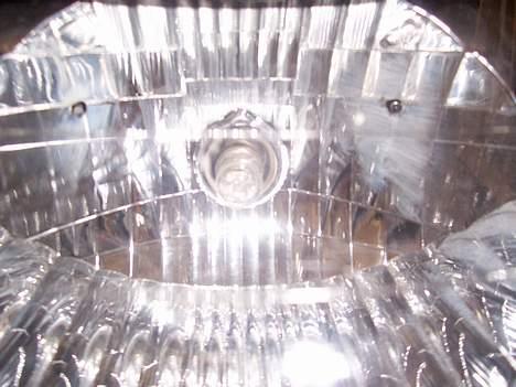 Yamaha Jog space Solgt billede 11