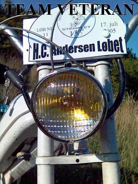 Sco Populær, Hamilton. - køre som en drøm igen billede 2