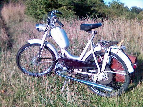 Sco Populær, Hamilton. billede 9