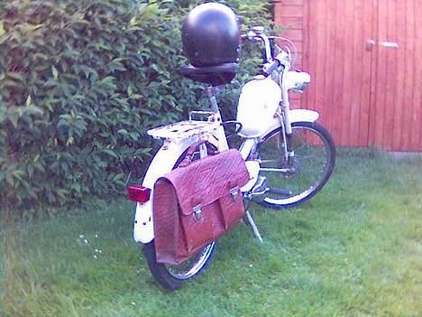 Sco Populær, Hamilton. billede 10