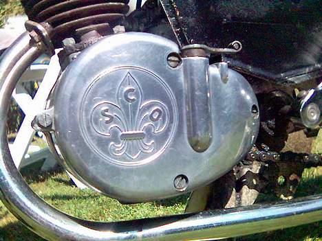 Sco Populær, Hamilton. billede 12