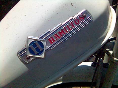 Sco Populær, Hamilton. - Sco Hammilton 1970 billede 14