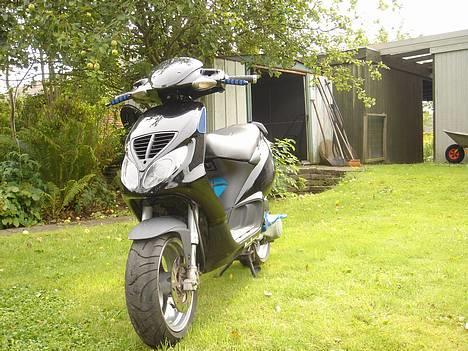 Piaggio NRG mc3 billede 1