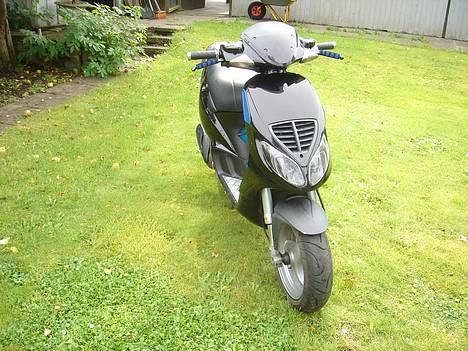 Piaggio NRG mc3 billede 2