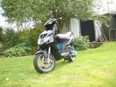 Piaggio NRG mc3 billede 3