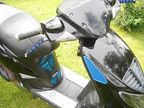 Piaggio NRG mc3 billede 4