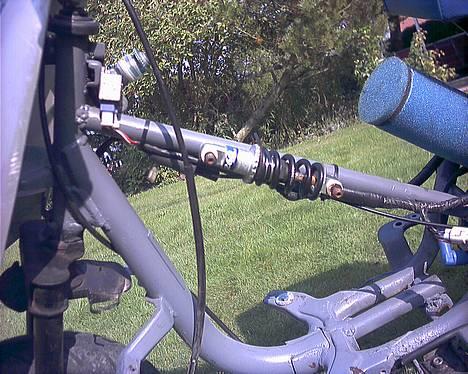 Yamaha jog ´Style iT..!! - fremtidigt projekt! :) billede 7