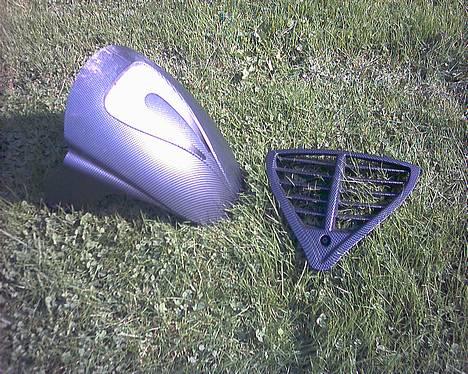 Yamaha jog ´Style iT..!! - TIL SALG.. til nrg mc3.. billede 10