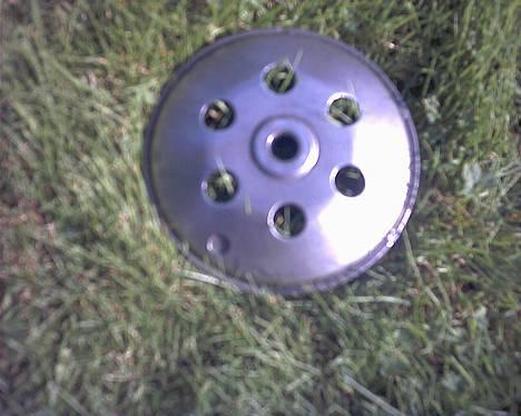 Yamaha jog ´Style iT..!! - TIL SALG.. evo bell.. billede 12