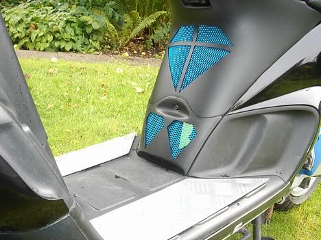 Piaggio NRG mc3 billede 5