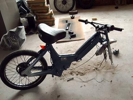 Puch Maxi billede 1