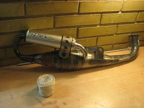 Sco oter dele sælges billede 1