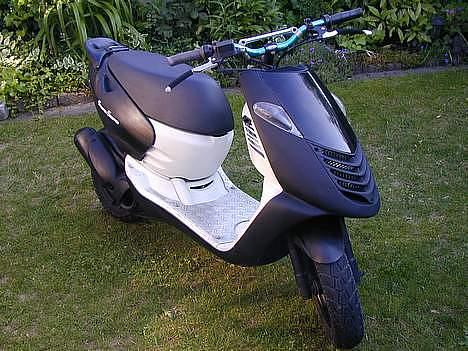 Aprilia sonic "solgt!" billede 19