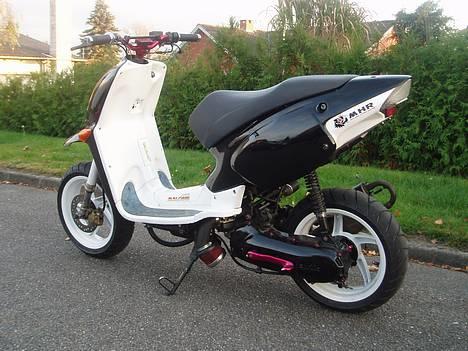 Aprilia Rally  billede 13