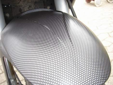 Piaggio NRG mc3 billede 6