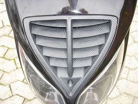 Piaggio NRG mc3 billede 7