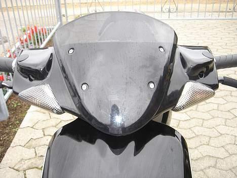 Piaggio NRG mc3 billede 8