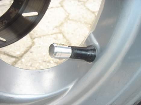 Piaggio NRG mc3 billede 9