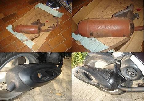 Piaggio NRG mc3 billede 10