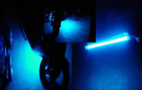 Piaggio NRG mc3 billede 11