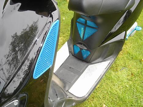 Piaggio NRG mc3 billede 12