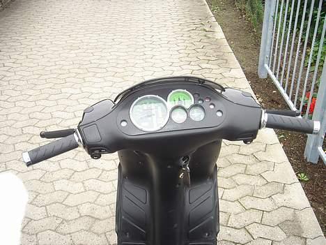 Piaggio NRG mc3 billede 13