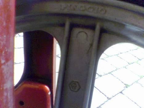 Vespa ciao død og borte billede 6