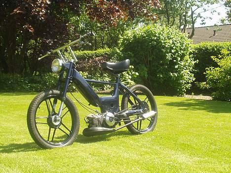 Puch K  billede 1