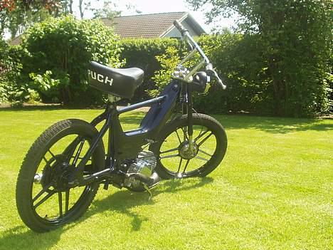 Puch K  billede 3