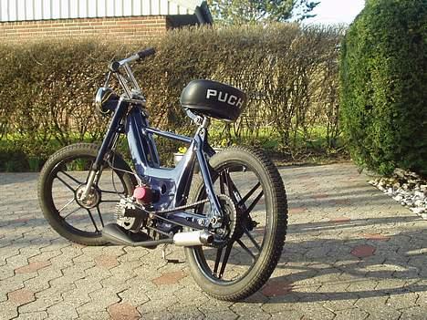 Puch K  billede 7