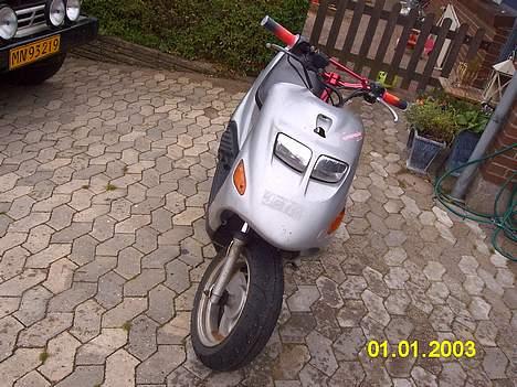 Kreidler Easy rider LC byttet billede 10