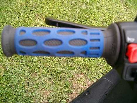 Yamaha BWS Ng billede 4