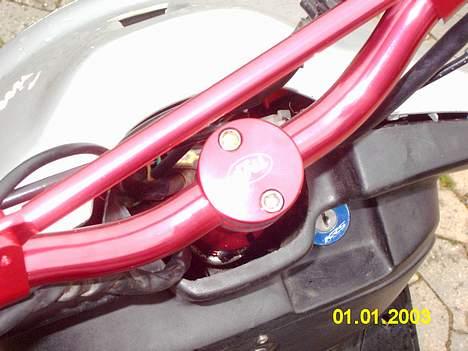 Kreidler Easy rider LC byttet billede 11