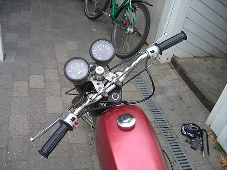 Suzuki K-50 billede 3