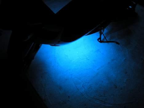 Peugeot speedfight 2 billede 2