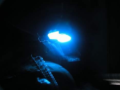 Peugeot speedfight 2 billede 3